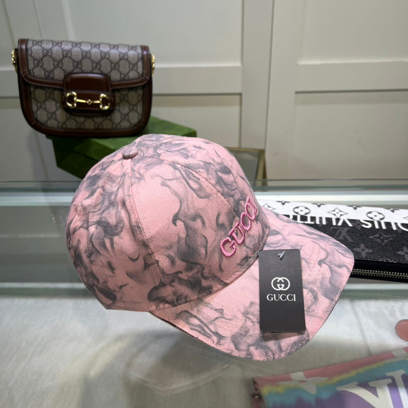 COZY BAGS - Guki Hats & Caps - 048
