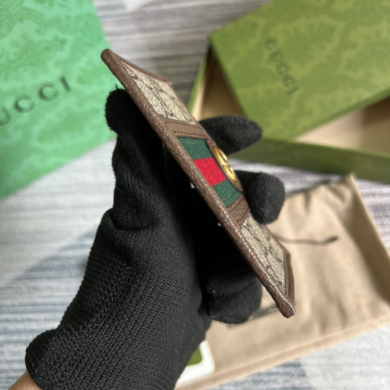 JB - Guki Card Case - 010