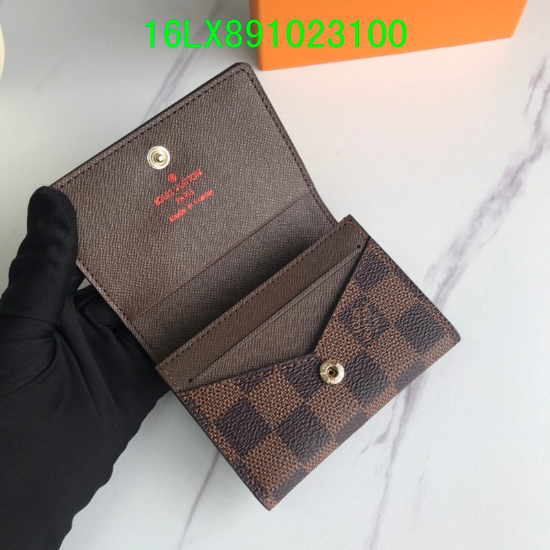 COZY BAGS - CHL Wallet - 1262