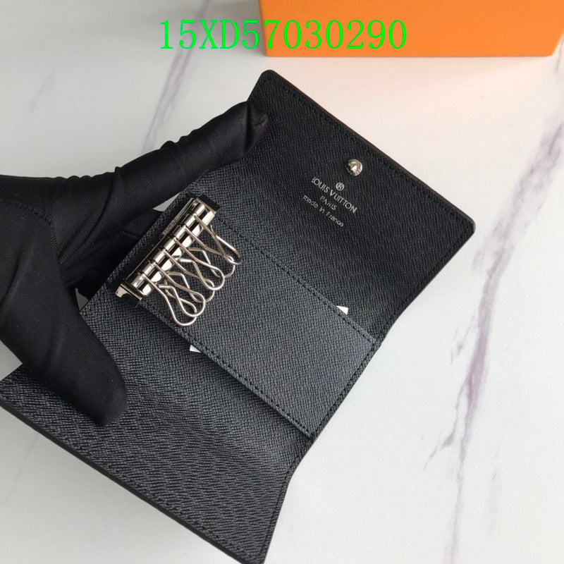 COZY BAGS - CHL Wallet - 1041