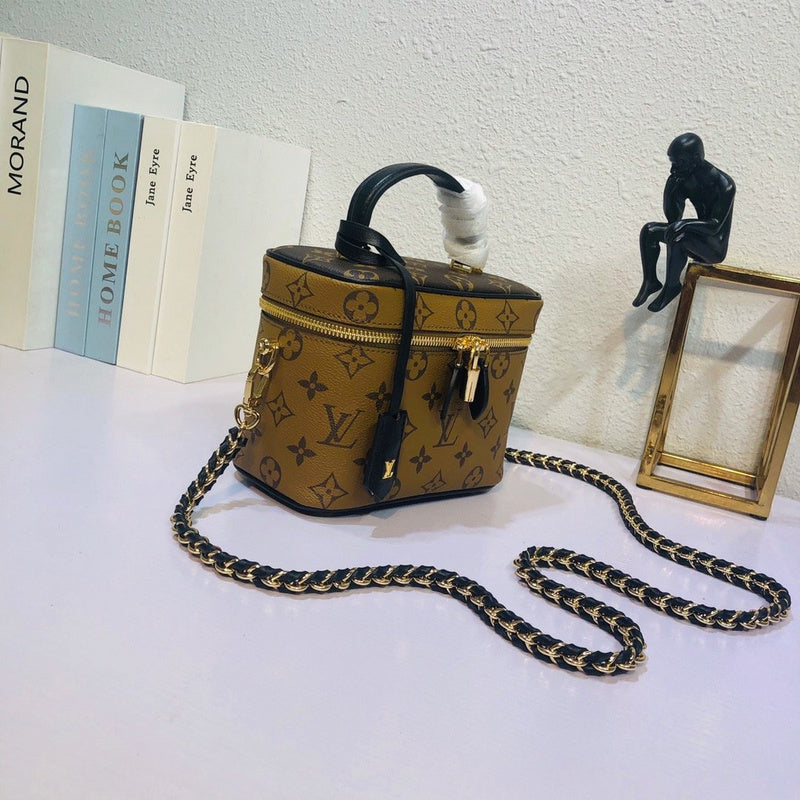 COZY - LOV Lady Bags - 869