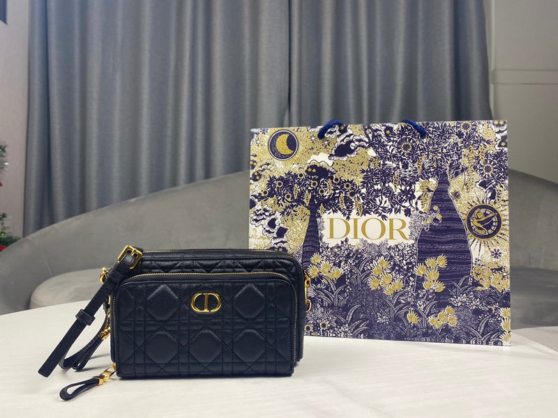 COZY - DOR Wallets - 086