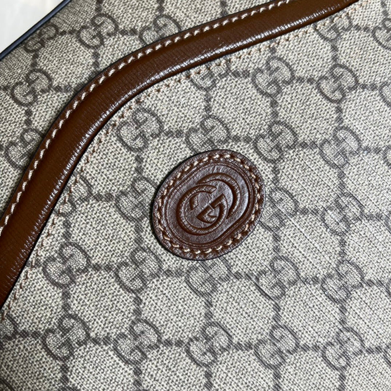 COZY BAGS - GUKI Bags - 1553