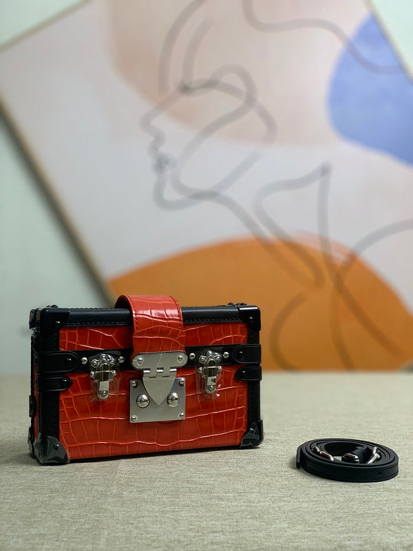 COZY BAGS - LOV Bags - 1266