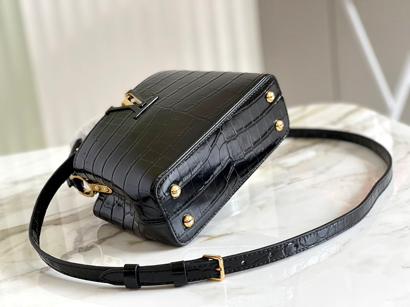 COZY BAGS - LOV Bags - 2368