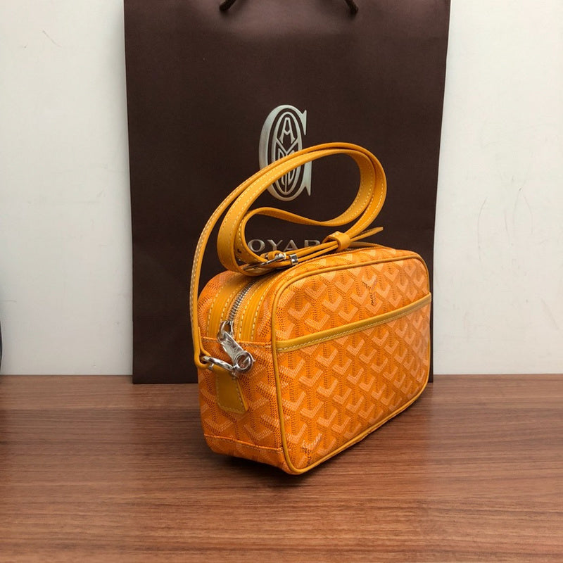 COZY BAGS - GYO Bags - 093