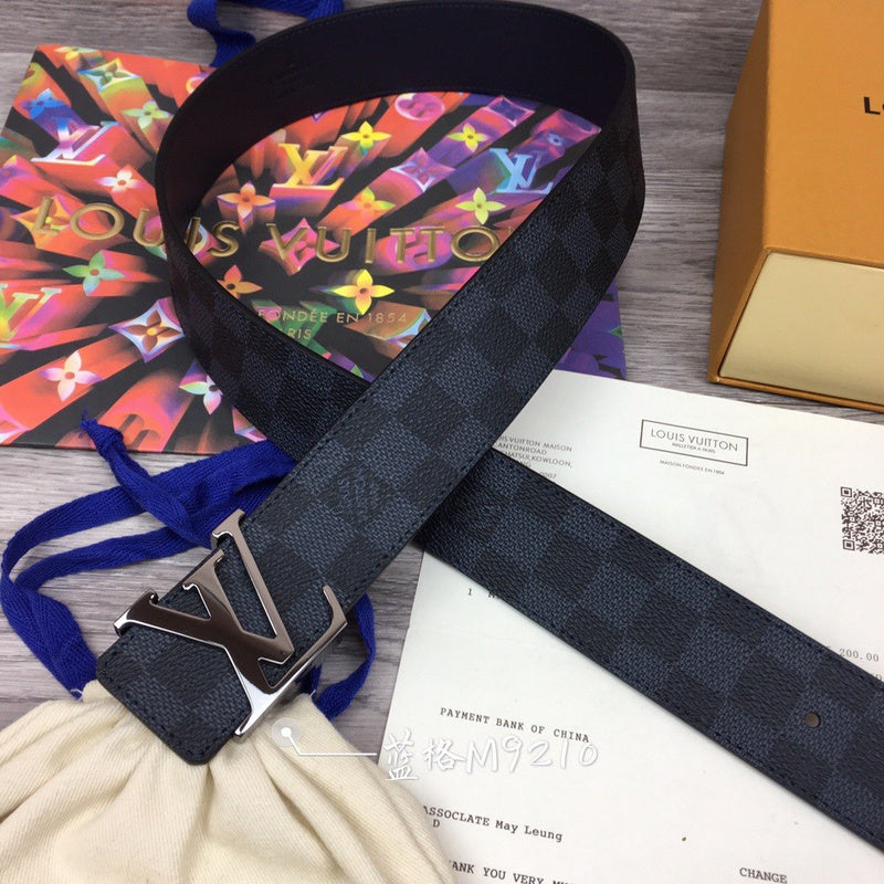 JB - LOV Belts - 319