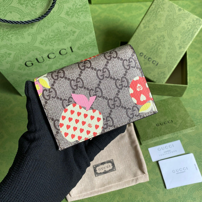 Cozy Bags - GUKI Women Wallets - 113