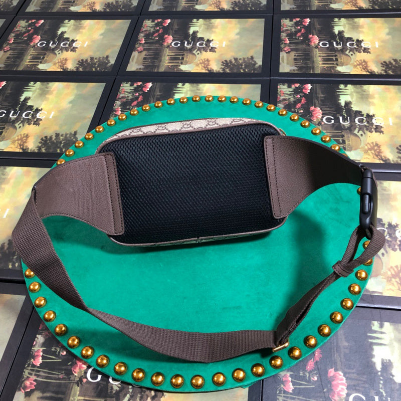 COZY BAGS - Guki Men Bags - 289