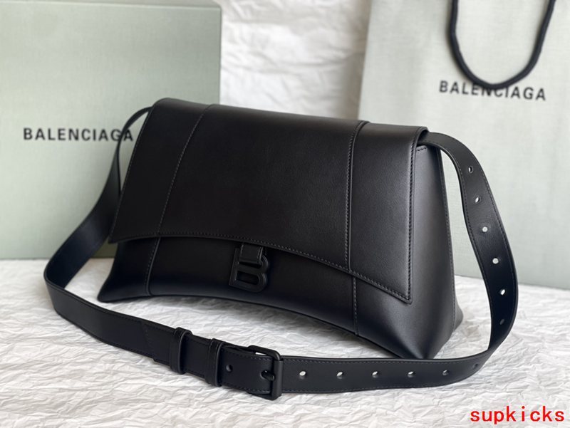 COZY BAGS - BG Hourglass Bags - 035