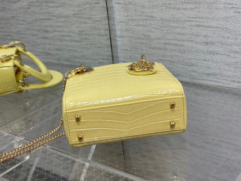 JB - DOR Lady Bags - 142