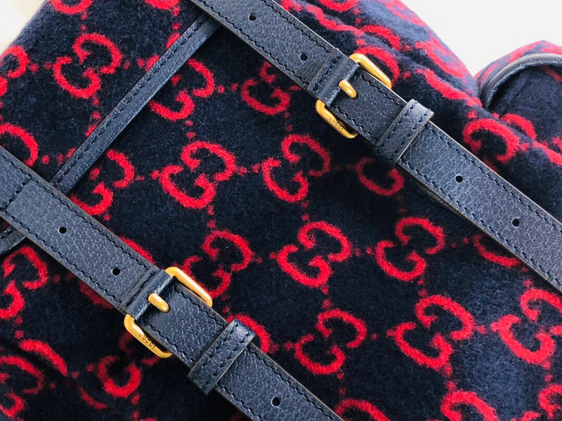 COZY BAGS - Guki Backpacks - 114