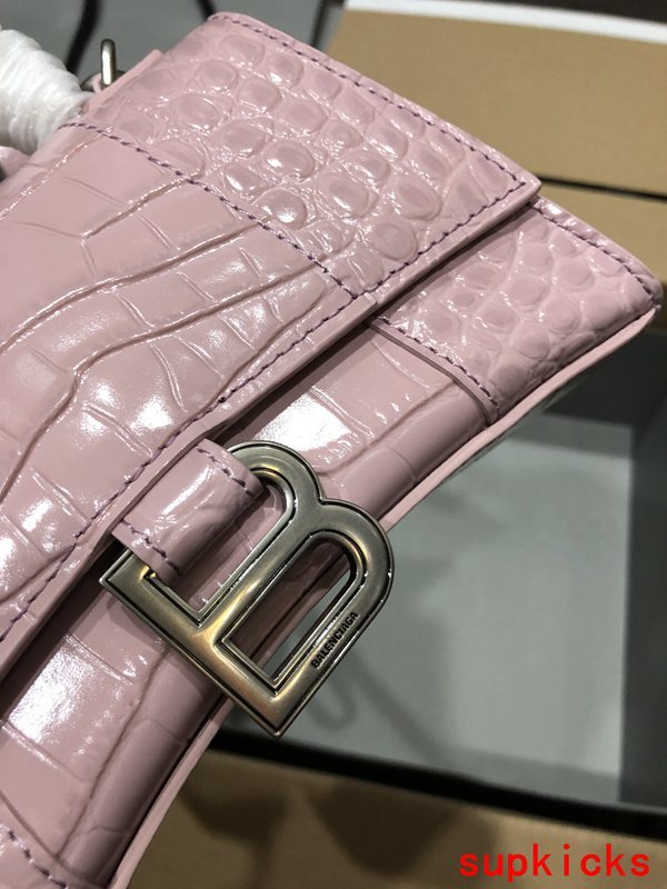 COZY BAGS - BG Hourglass Bags - 114