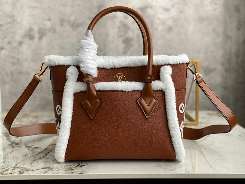 COZY - LOV Lady Bags - 703