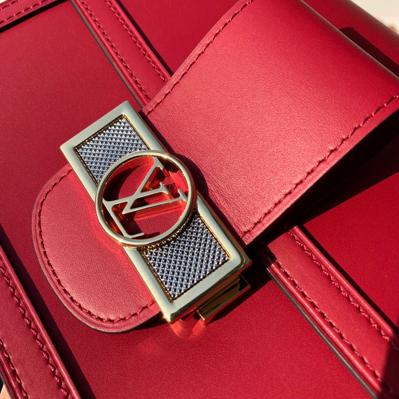 COZY - LV Bags - 5274