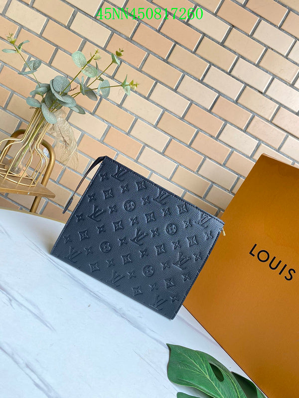 COZY BAGS - CHL Wallet - 636