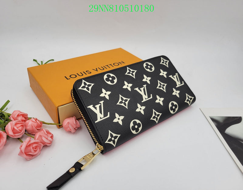 COZY BAGS - LOV Wallet - 1379