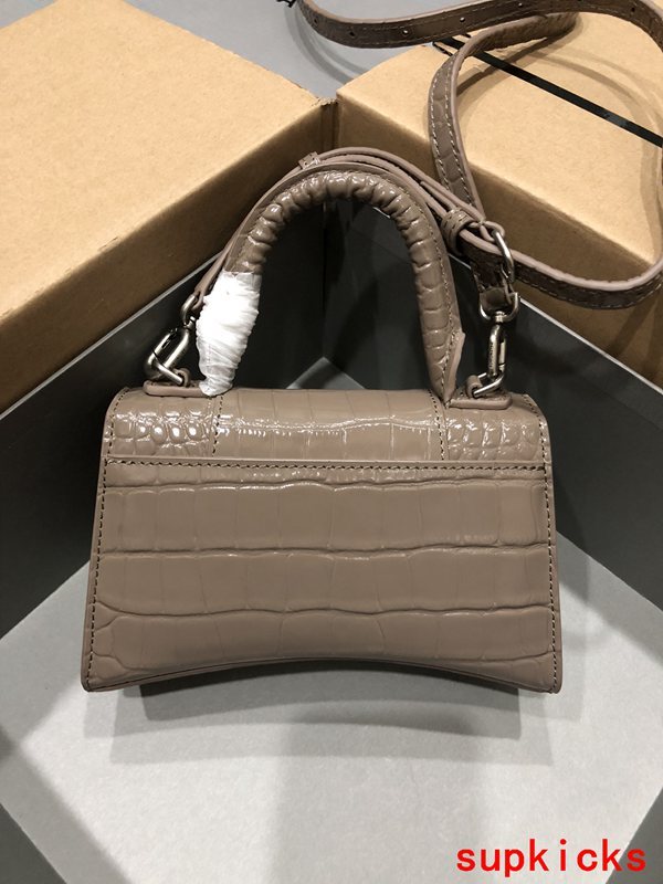 COZY BAGS - BG Hourglass Bags - 105
