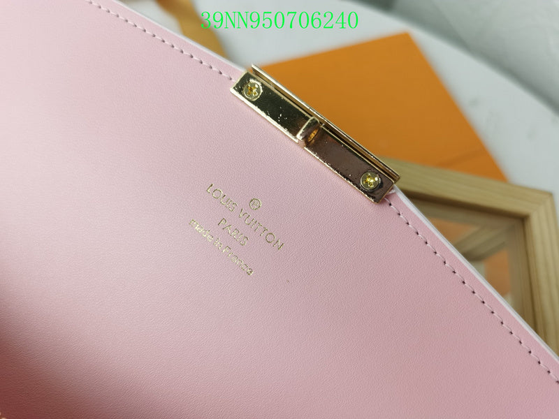 COZY BAGS - CHL Wallet - 815