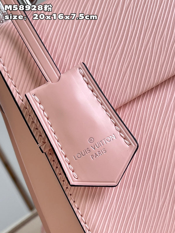 COZY - LV Bags - 490