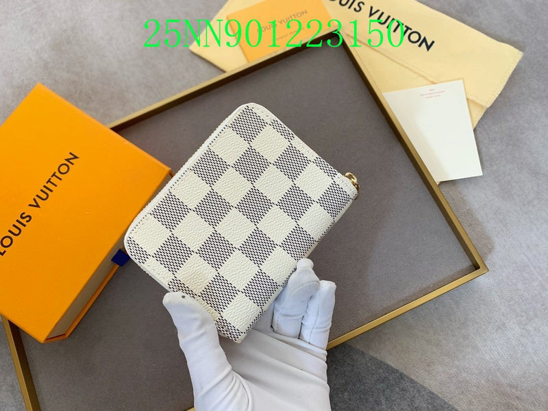 COZY BAGS - CHL Wallet - 341