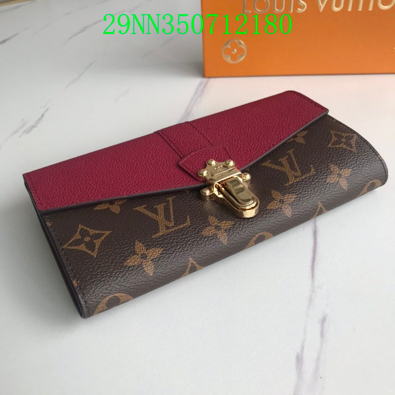 COZY BAGS - CHL Wallet - 753