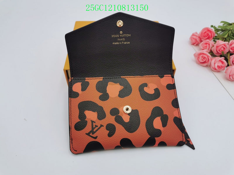 COZY BAGS - CHL Wallet - 687