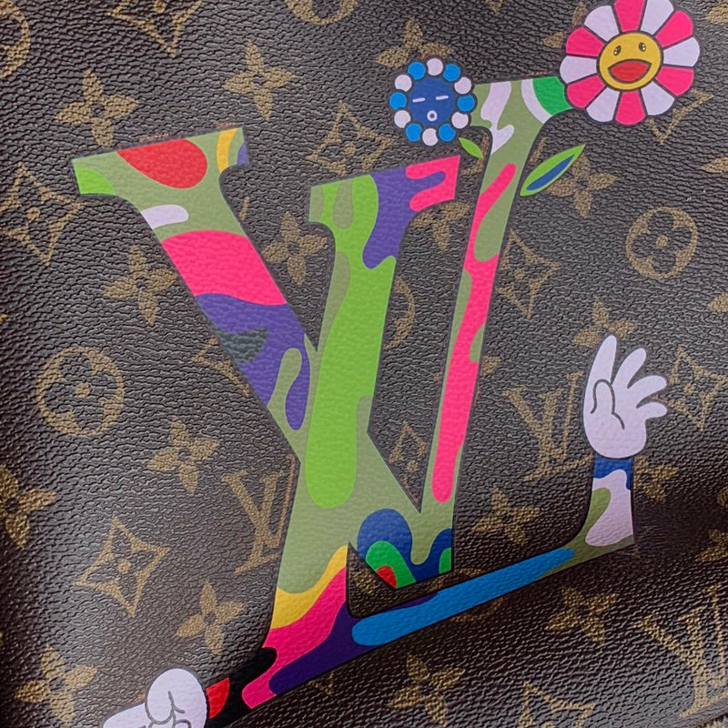 COZY BAGS - LOV Bags - 5502