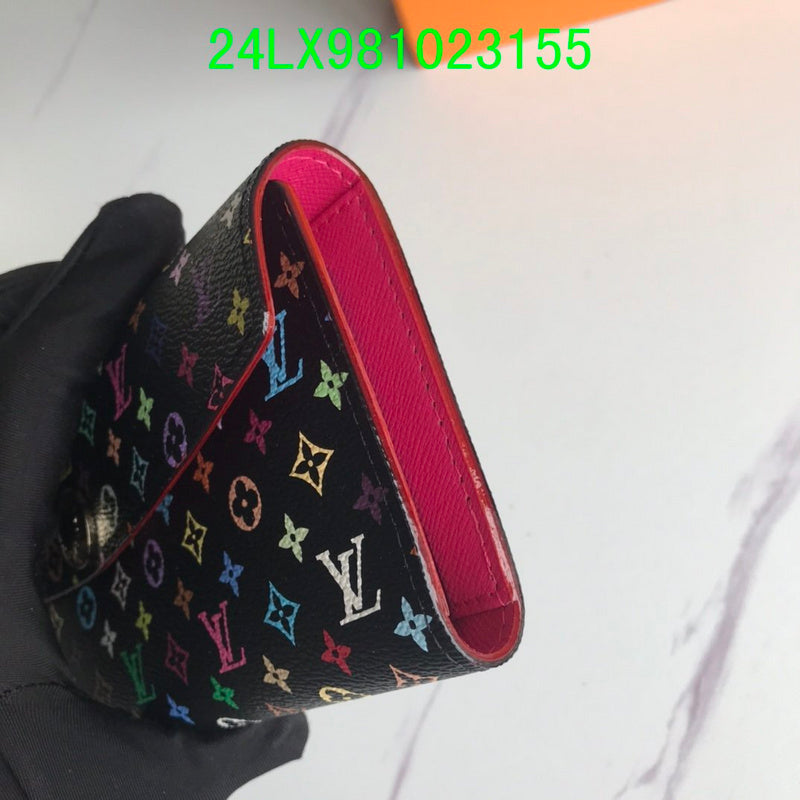 COZY BAGS - CHL Wallet - 1253