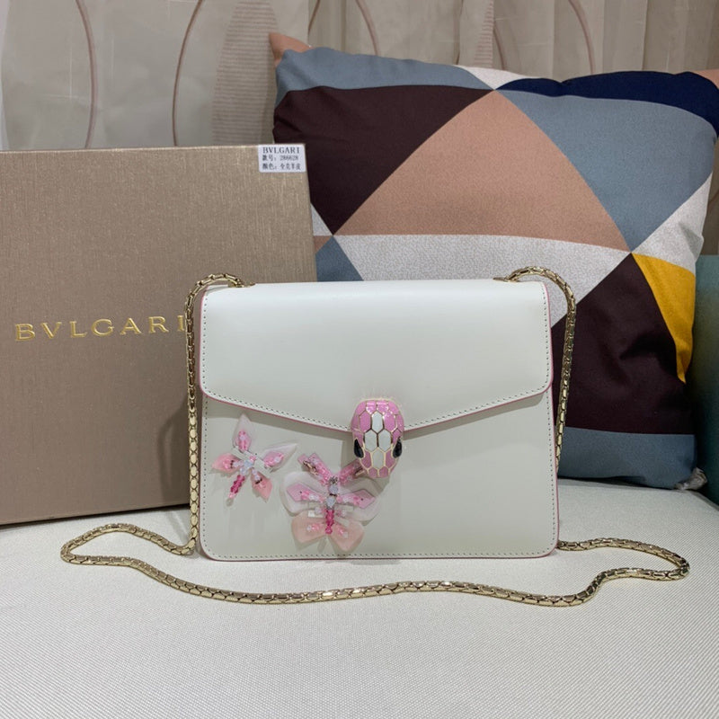 JB - BGL Lady Bags - 118