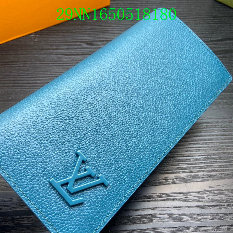COZY BAGS - LOV Wallet - 1335