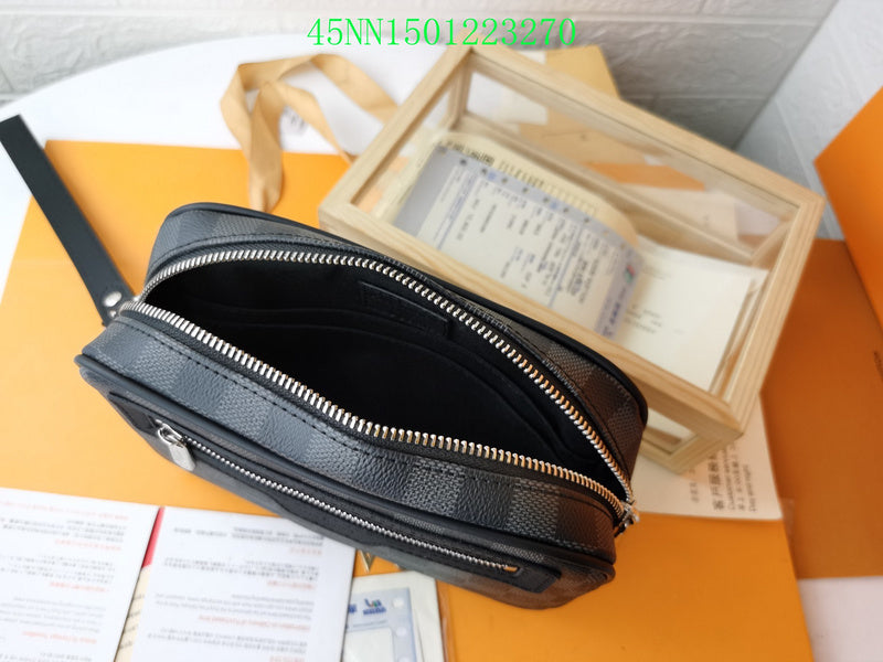 COZY BAGS - CHL Wallet - 299