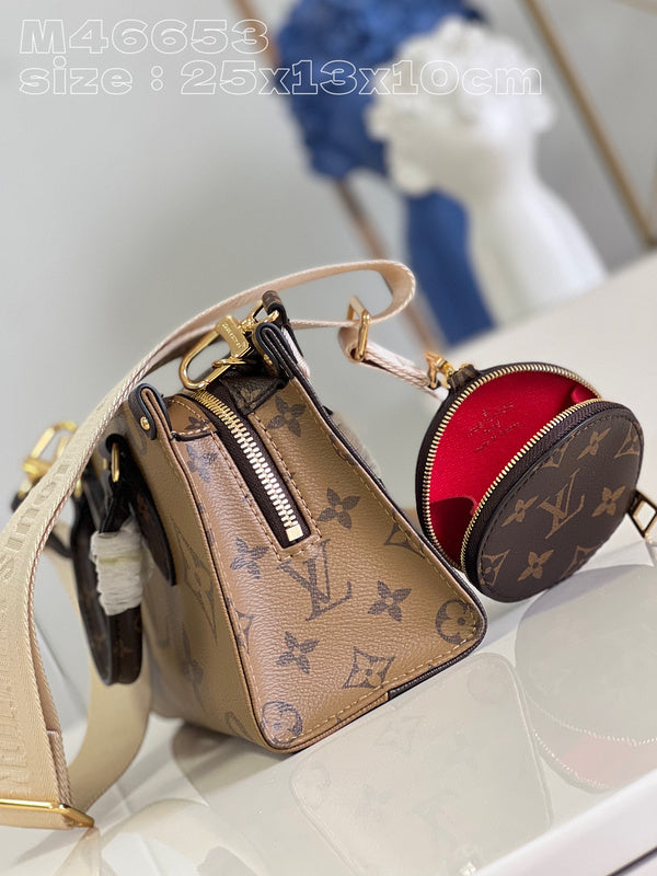 COZY BAGS - LOV Bags - 150
