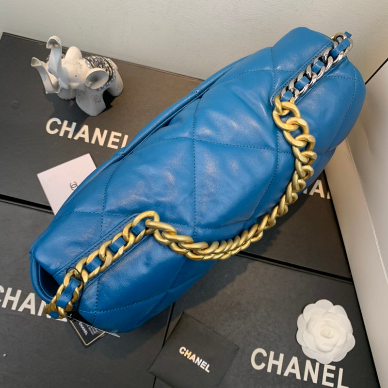 COZY BAGS - CHL Lady Bags - 072