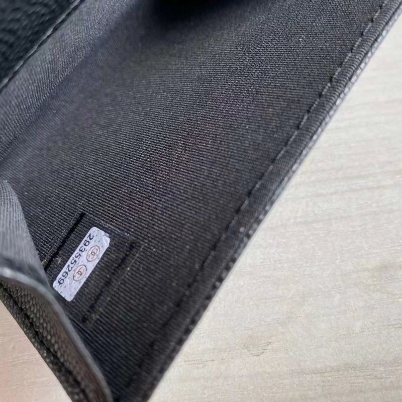 JB - CHL Wallets - 140