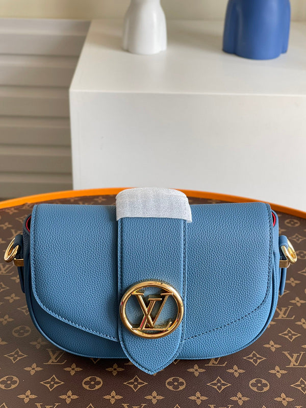 COZY - LV Bags - 2787