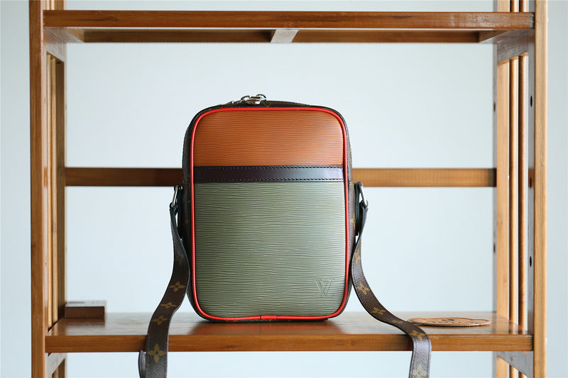 COZY BAGS - LOV Men Bags - 508
