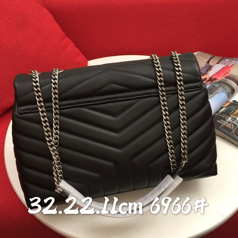 COZY - YLS Bags - 021