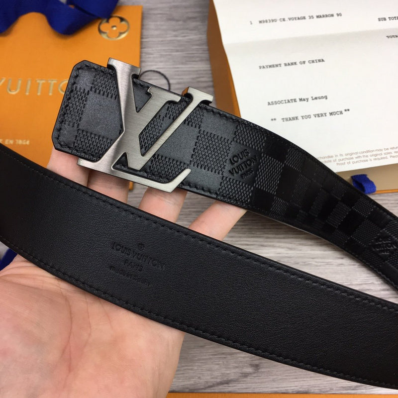 JB - LOV Belts - 275