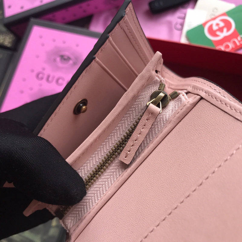 COZY BAGS - Guki Wallet - 602