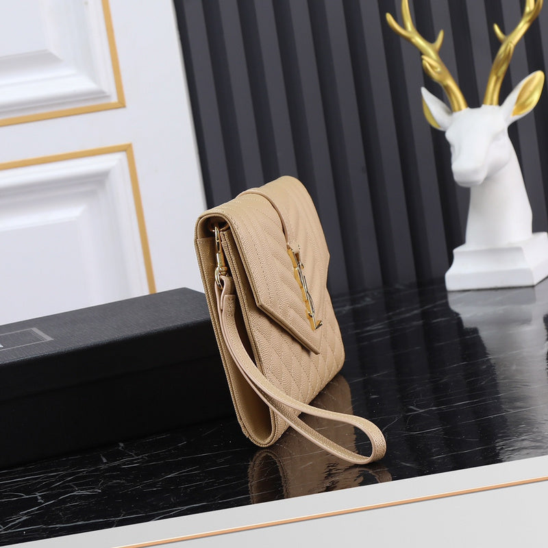 COZY BAGS - YLS Wallet - 077