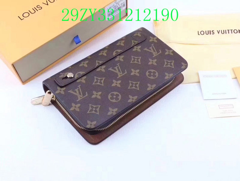 COZY BAGS - CHL Wallet - 1206