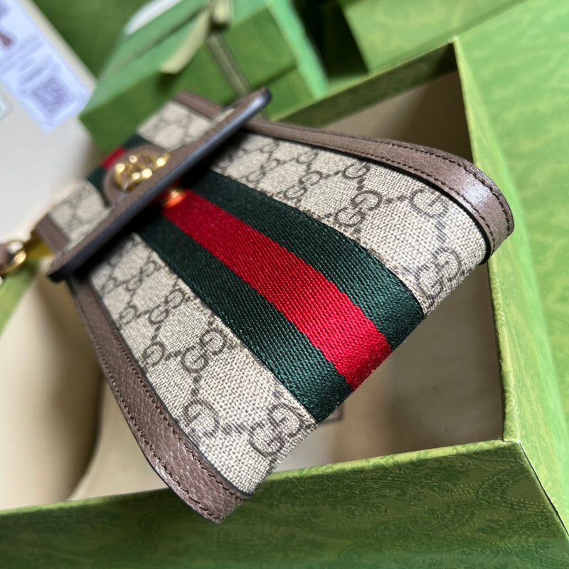 COZY BAGS - Guki Men Bags - 153