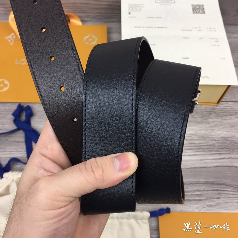 JB - LOV Belts - 165