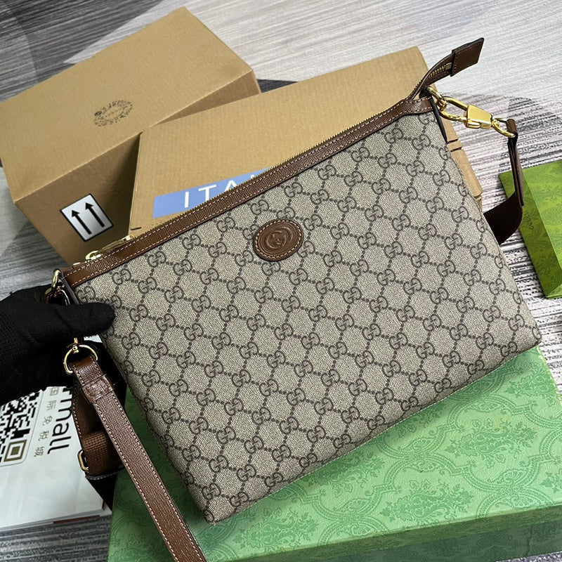 COZY BAGS - Guki Men Bags - 073