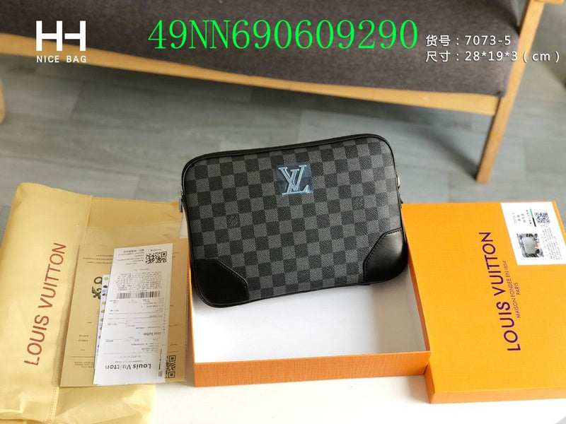 COZY BAGS - CHL Wallet - 843