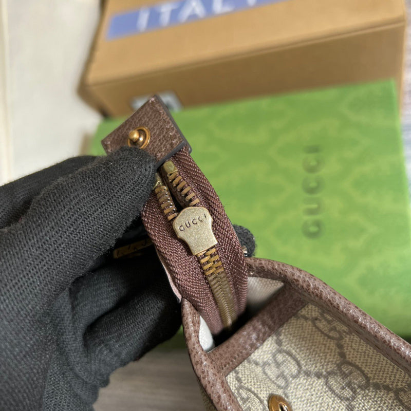 COZY BAGS - Guki Wallet - 330