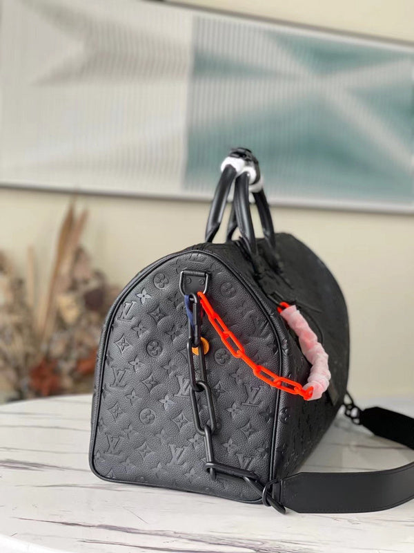 JB - LOV Travel Bags - 169