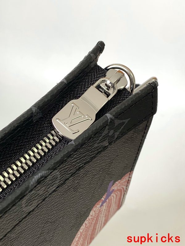 COZY BAGS - Mix Wallets - 414