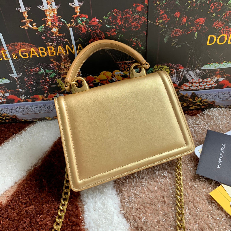 COZY - DAG Bags - 229